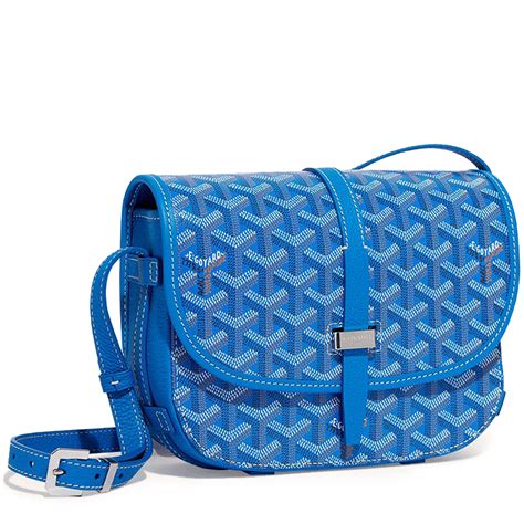 goyard price list men bags|genuine goyard crossbody bags.